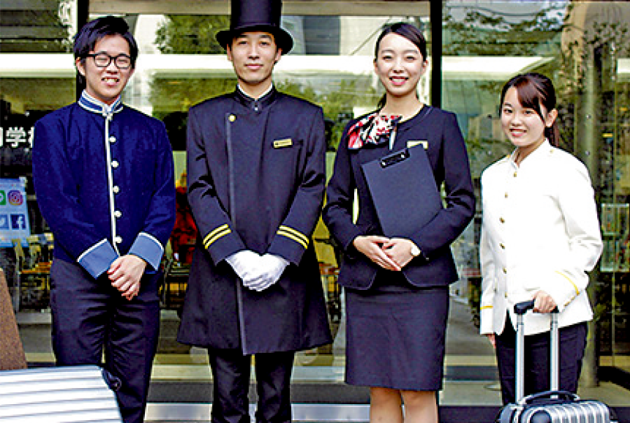 オープンキャンパスで自分に合う進路を見つけよう！