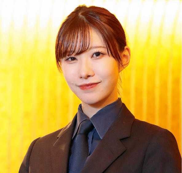 N.H.さん