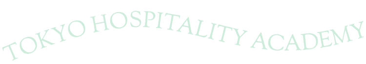 tokyo hospitality academy