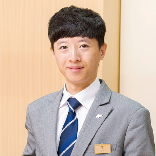 留学生07