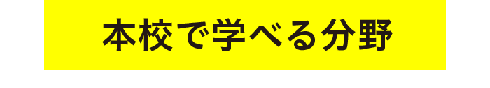 学べる分野