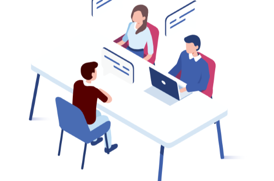 併願・進路変更相談会｜親子個別相談会を開催！