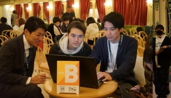 30秒動画で社会を変える!「第3回 富士五湖サミット」東京地区決勝を6月4日(水)に開催。「AIには代替できない力」を育む、実践型教育プログラムに注目