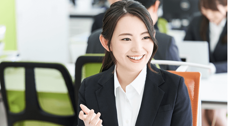 平日オンライン個別相談