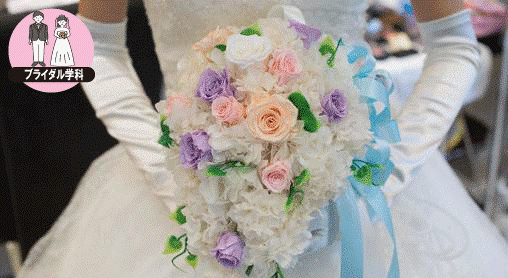 《今や結婚式の定番！》 ウェディングDIYにチャレンジ！
