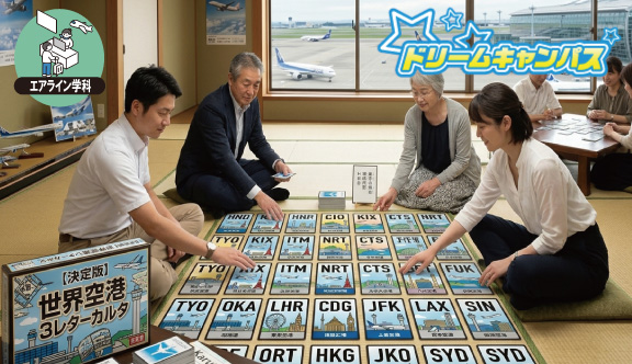 専門用語にチャレンジ