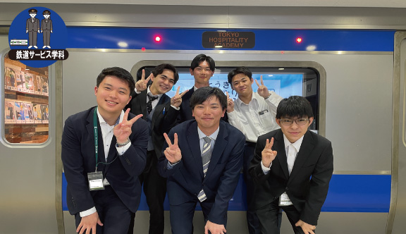 通常ver.在校生内定者講座