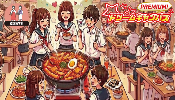 もちもち食感がたまらない!