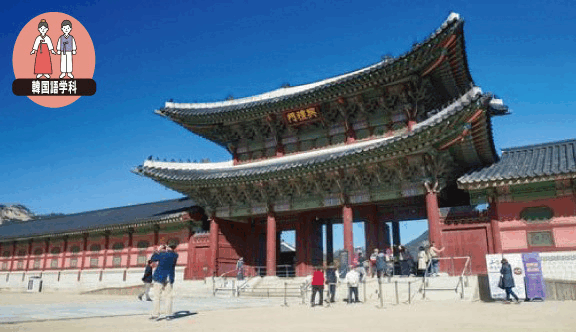 韓国フェス!開催!!