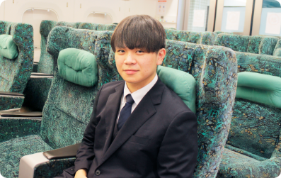I・Oさん