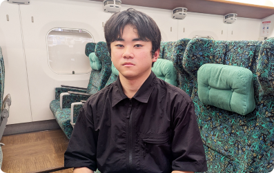 S・Hさん