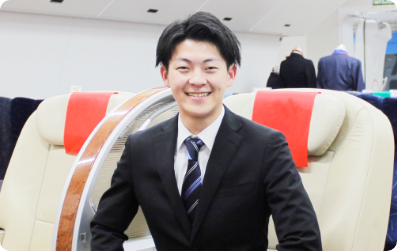 T・Nさん