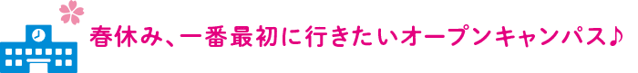 この夏休み、とくに高1、高2の皆さんにオススメ♪