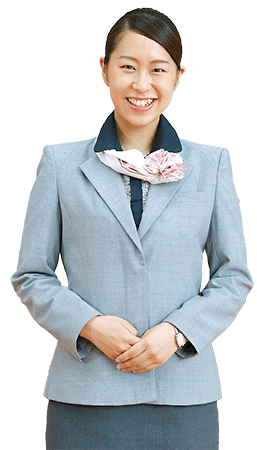 エアラインのお仕事講座
