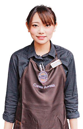 カフェ・フードのお仕事講座