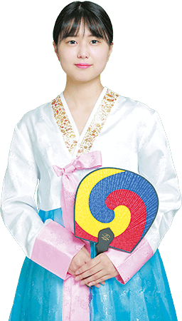 韓国語の講座