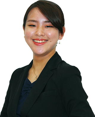 後藤 愛里