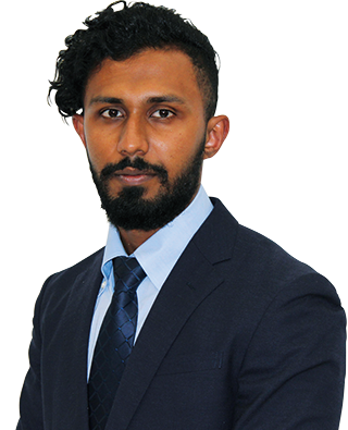 MARASINGHE ARACHCHIGE KAVINDU SACHINTHAKA MARASINGHE