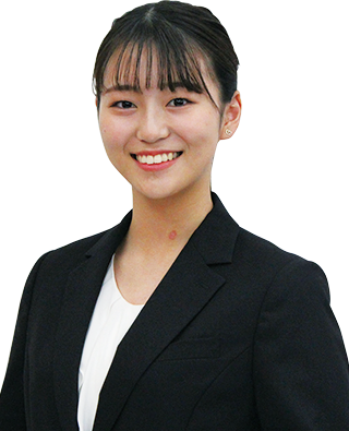 齊藤 楓果