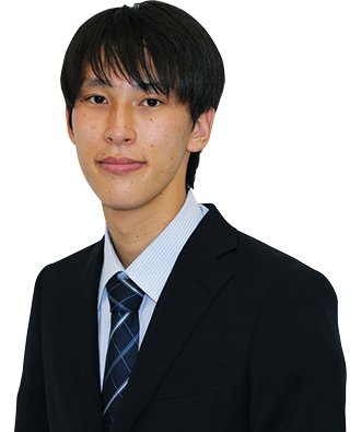 中嶋 颯太