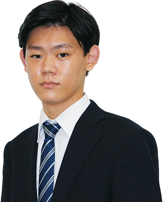 奈良 輝翔