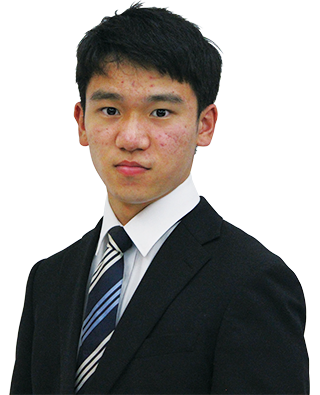 工藤 裕暉