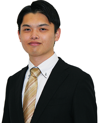 井上 凌太
