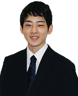 星野 翔太