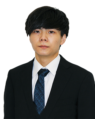 長岡 颯士
