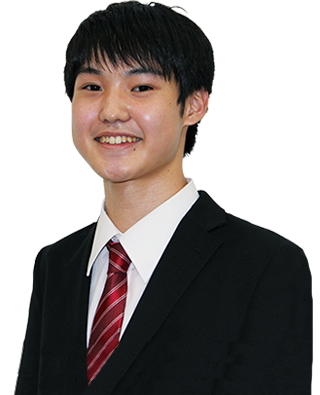 持井 大輝