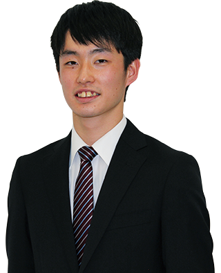 海藤 優也