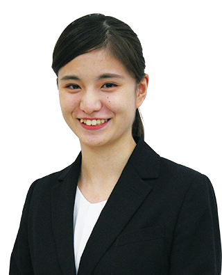 宮坂 茉奈