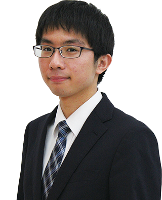 宮越 悠喜