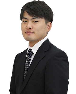 横田 凌平