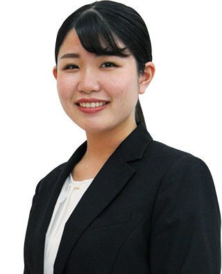 竹澤 夏乃香