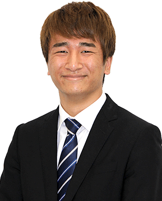 山口 優馬