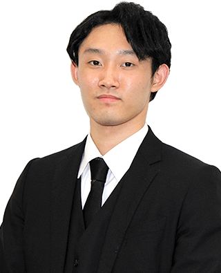 田中 碧翔