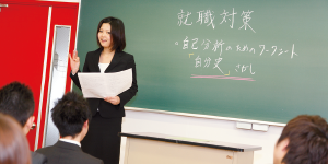 1 自己分析