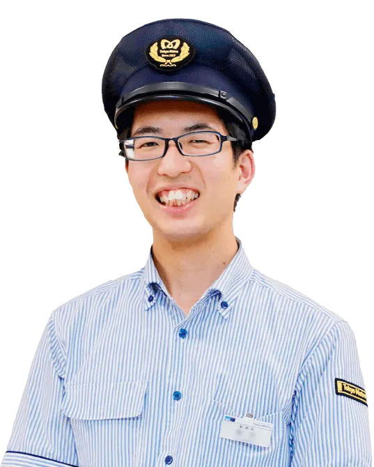 H・Tさん