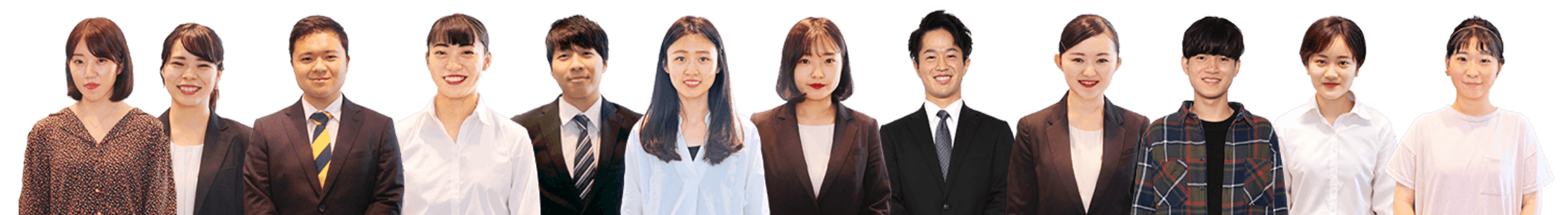 本校では入学前、卒業後も頑張る君をサポートします！気になった方はオープンキャンパスで是非イベントに参加してみてくださいね！