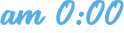 am00:00