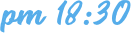 pm18:30